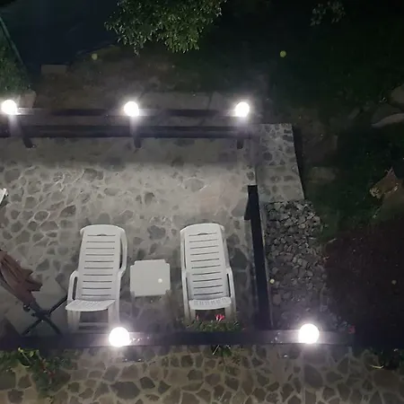 Casa Thor Apartment Sinaia Exterior photo