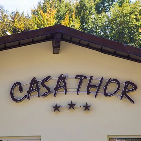 Casa Thor Apartment Sinaia Exterior photo