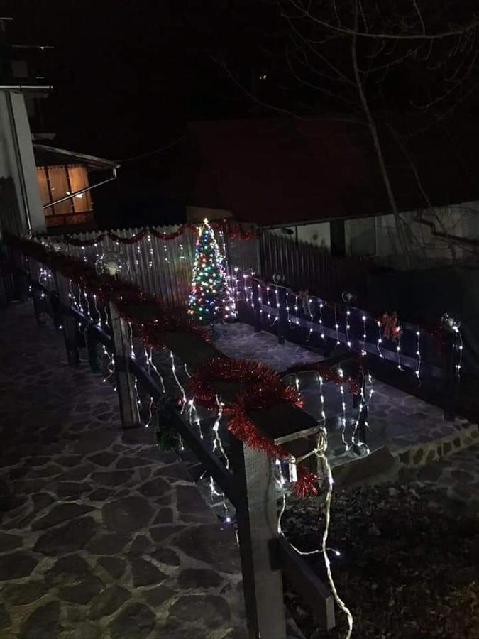 Casa Thor *