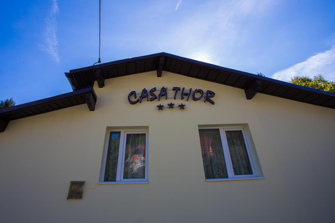 Casa Thor Apartment *