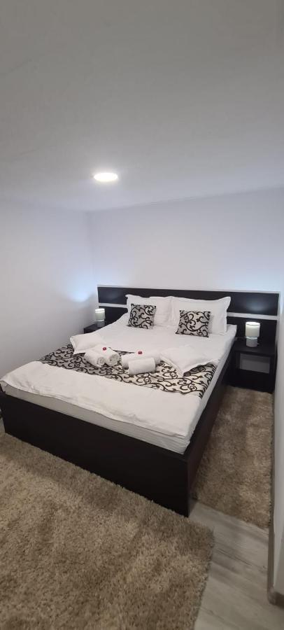 Apartment Casa Thor *
