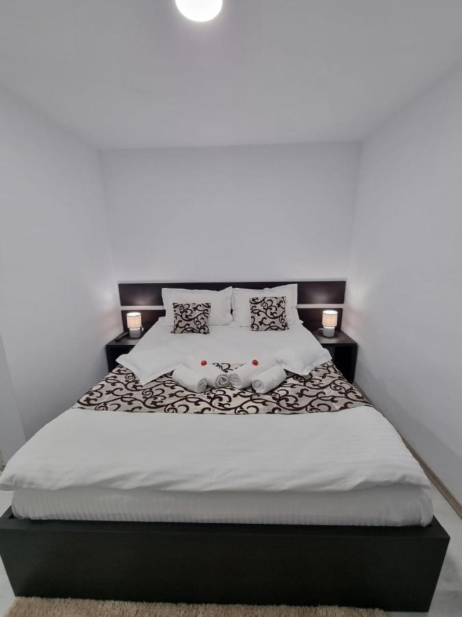 Casa Thor * Sinaia