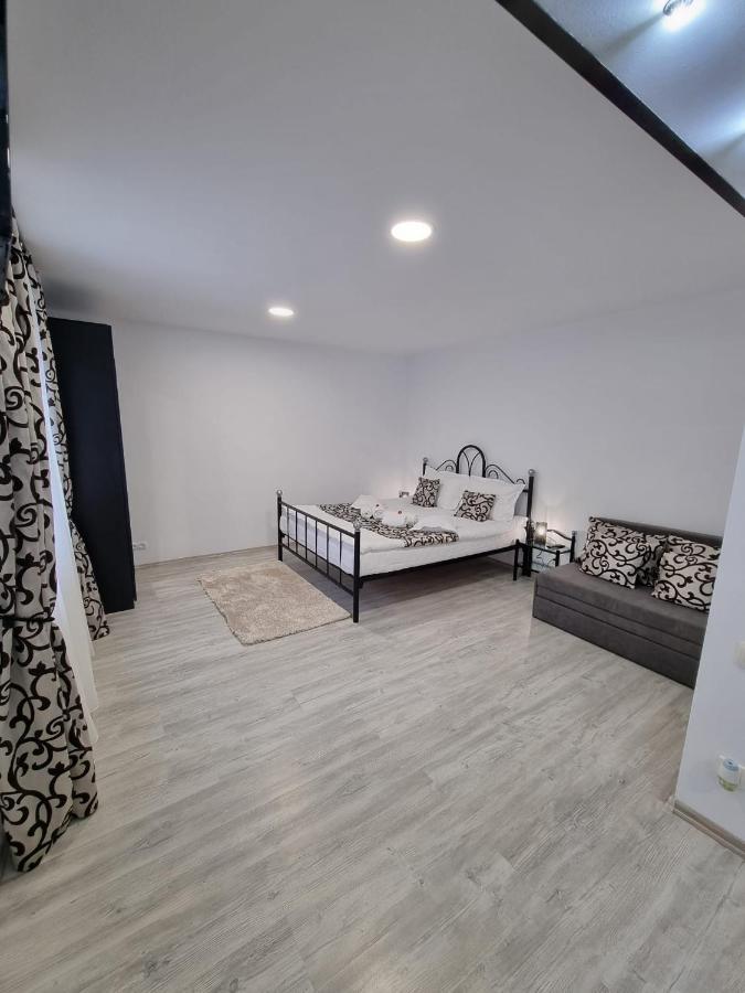 Apartment Casa Thor