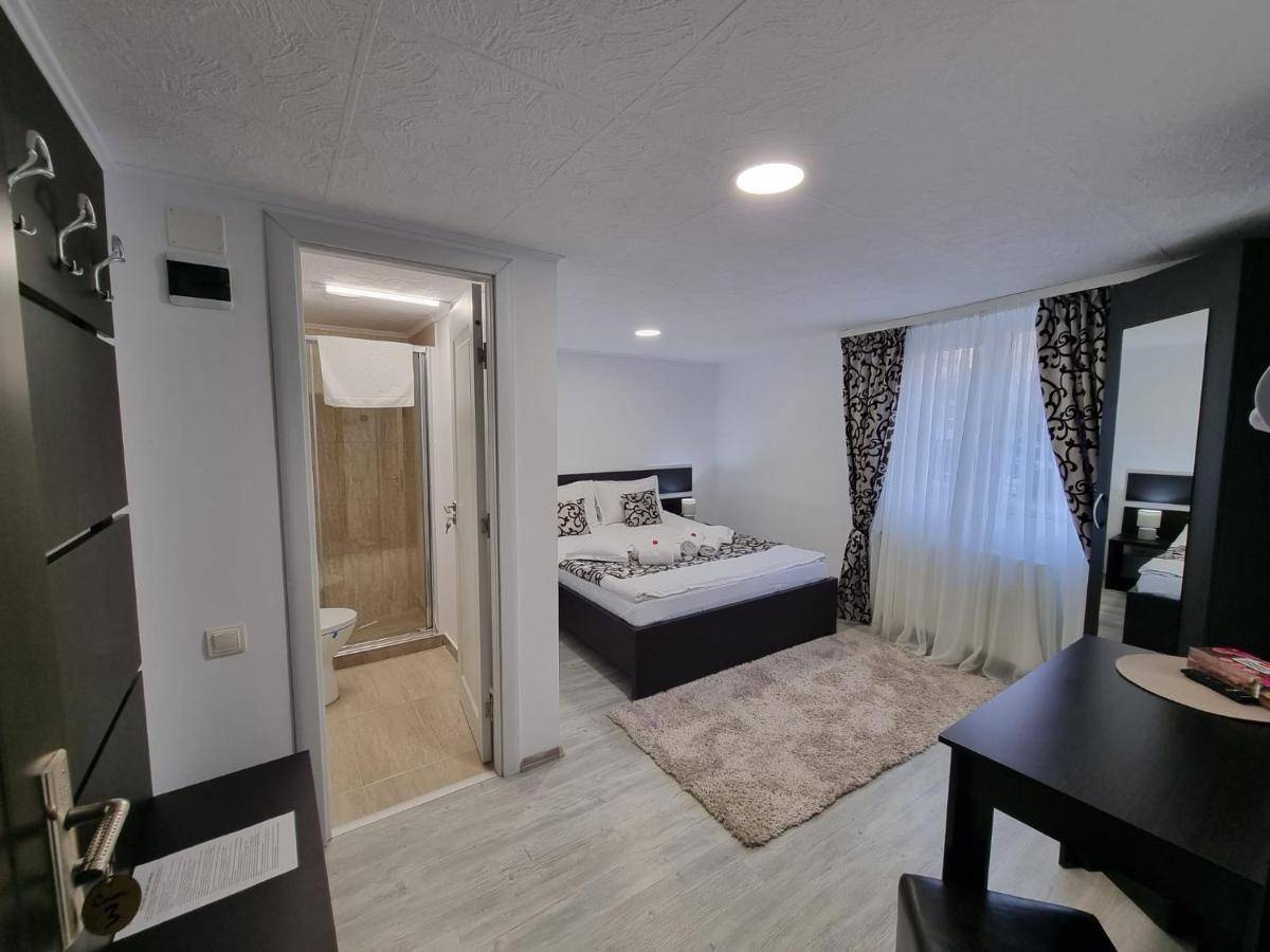 Casa Thor Apartment *