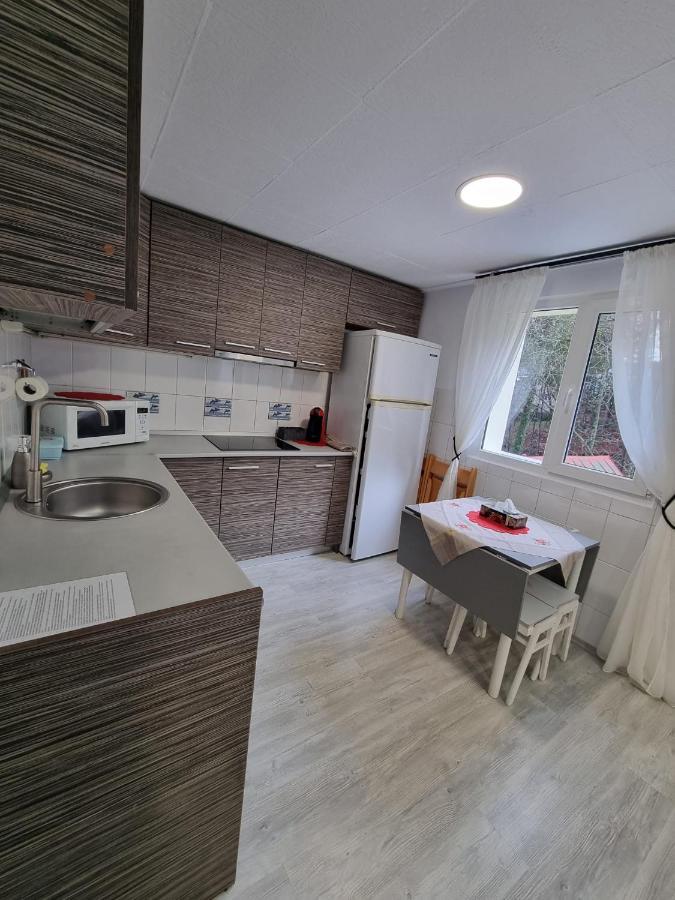 Apartment Casa Thor *