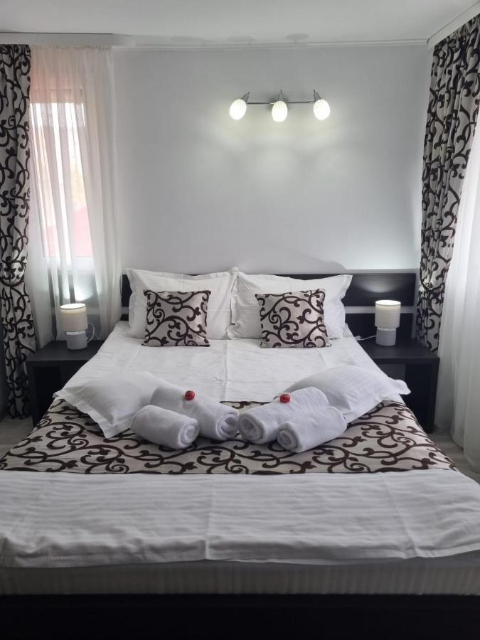 Casa Thor Apartment Sinaia