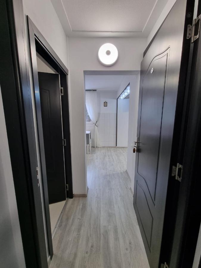 Apartment Casa Thor Sinaia
