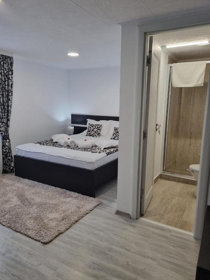 Apartment Casa Thor