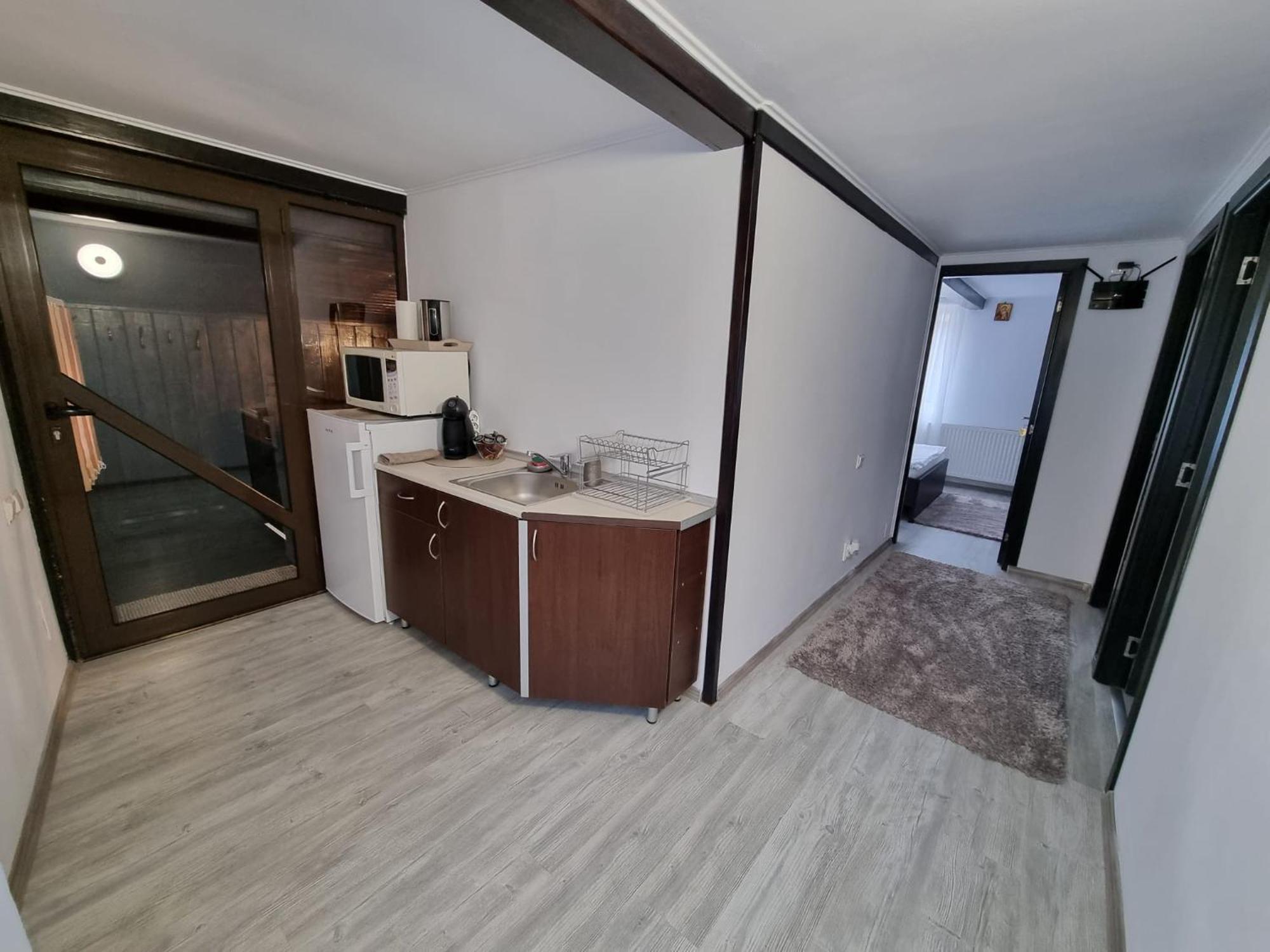 Casa Thor Apartment *
