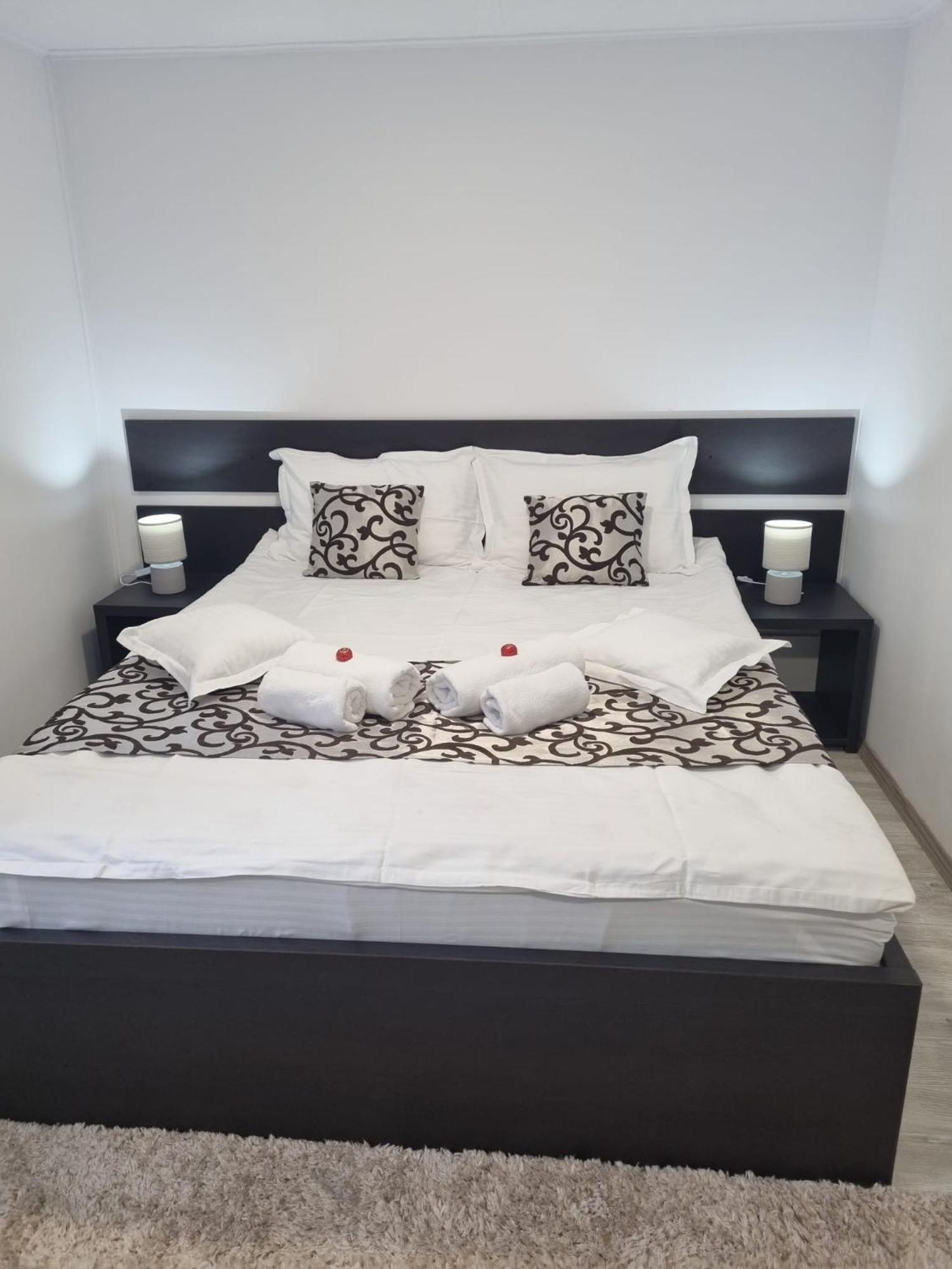 Casa Thor Apartment Sinaia