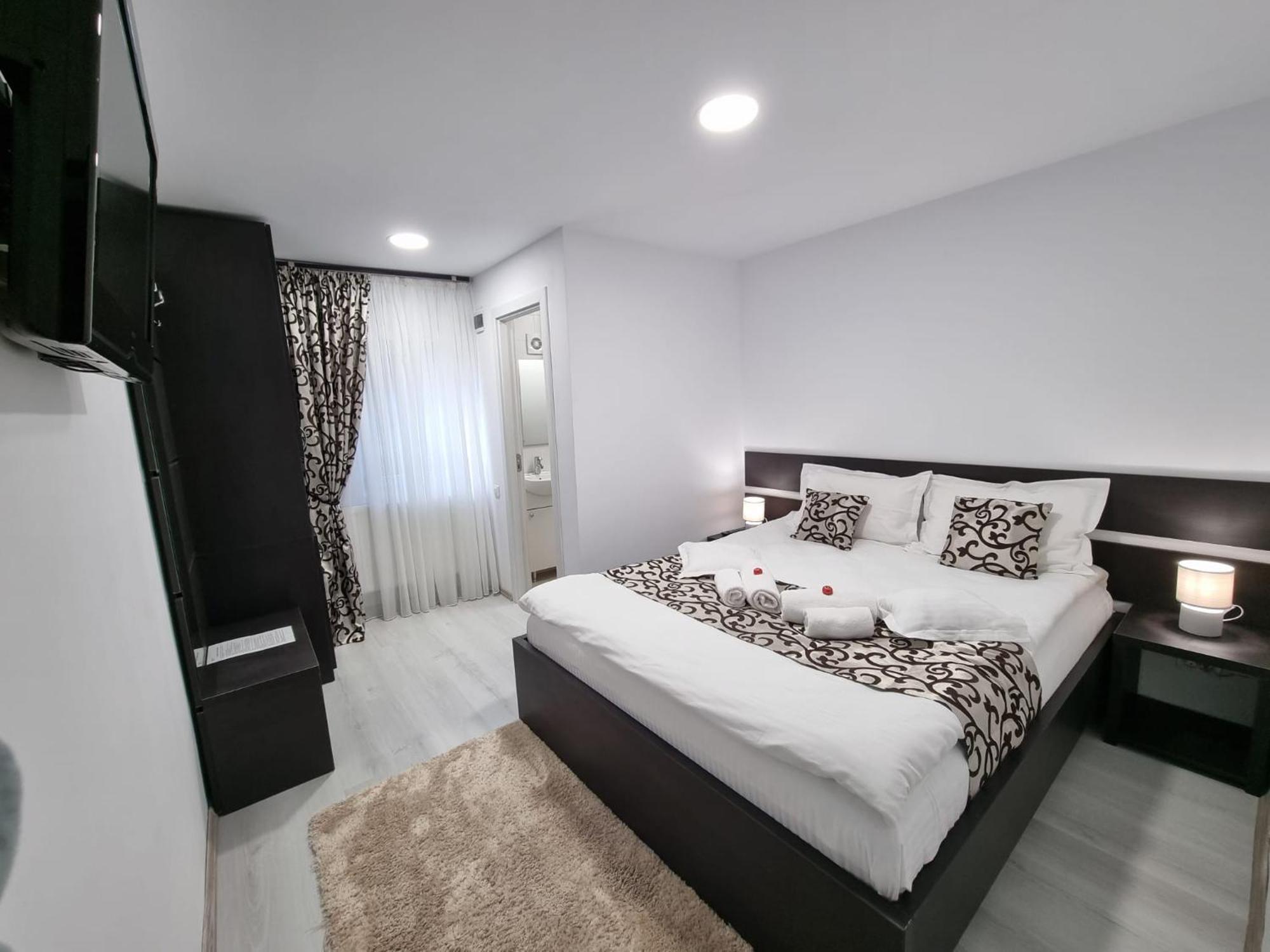 Casa Thor Apartment