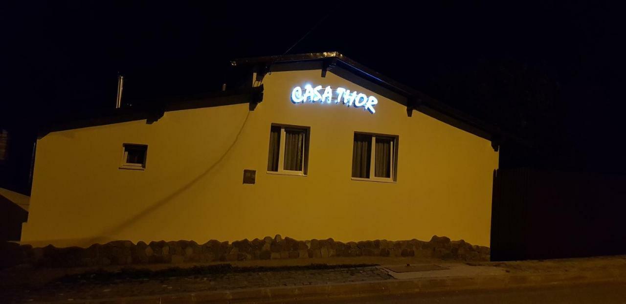 Casa Thor Apartment