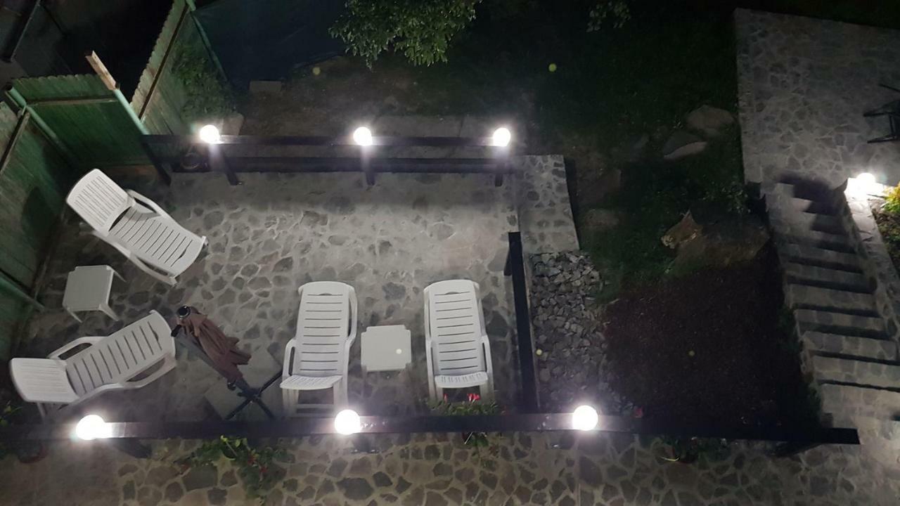Casa Thor * Sinaia