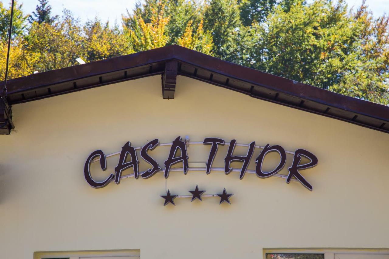 Casa Thor Apartment Sinaia